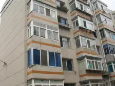 户型方正中间楼层地铁沿线阳光充足