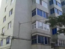 东电小区 地铁沿线 多层 采光充足 两室一厅 方正户型