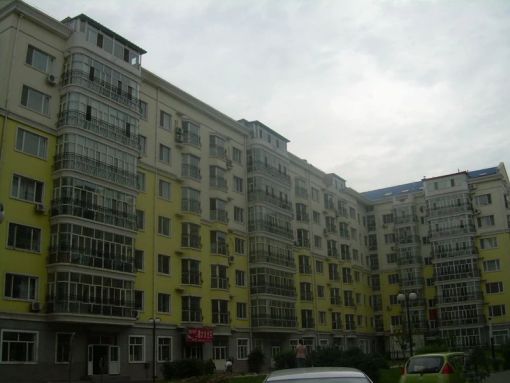阳光绿色家园3室1厅1卫南北朝向2000.00元/月出租