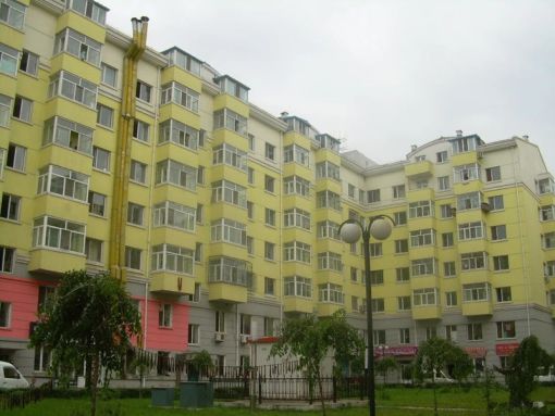 阳光绿色家园1室1厅1卫西南朝向800.00元/月出租