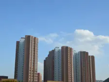 顺诚大厦 好楼层 视野采光好 临河观景 老本可贷款