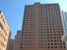 小区地势平坦 无坡 两室 采光好