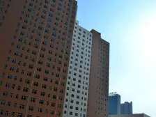 顺诚大厦 2室2厅 西