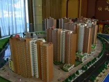 楼龄新 电梯房 地段繁华 配套齐全 适合居住