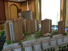 富顺诚 好楼层可观河景 地理位置优越