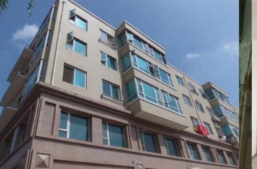 北山小区2室1厅1卫南北朝向1800.00元/月出租