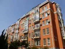 中间楼层,得房率高,交通便利,配套完善,南北户型