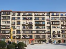 古城乙区 1室1厅 南