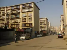 古城乙区 2室1厅 南 北