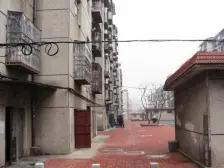 古城乙区楼层好 生活配套齐全 交通出行方便