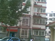 金元小区 精装修 两室两厅 看房方便