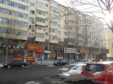 华山小区 雷锋 124 辽河路 先锋路 嵩山路 地铁 会展