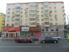 雷锋 会展商圈地铁小房南北通透