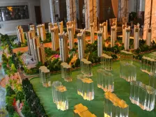 御龙湾南向大两居精装修拎包入住采光充足房本满五唯一