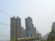 御龙湾小区 2室2厅 南