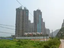 御龙湾小区 1室1厅 南