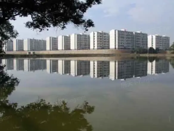 湖南女子大学教师公寓