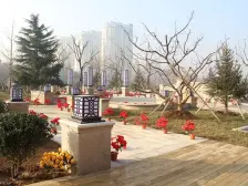 一梯一户小高层,南北通透,楼层好,采光视野好