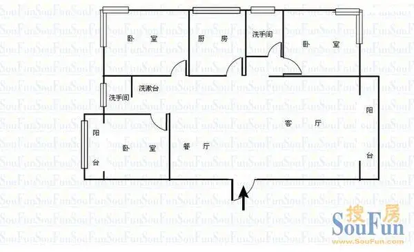 枫林小区