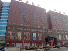 卡萨国际1室1厅南北