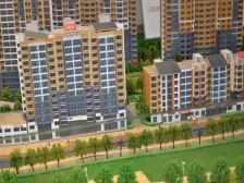 泰丰二期毛坯房大三居低楼层价格便宜看房方便出门公交