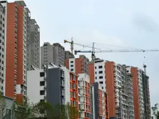 泰丰二期简装两居拎包住本两年可看房方便配套齐全