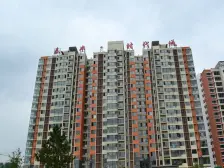 户型方正 采光 好 无遮挡 交通便利