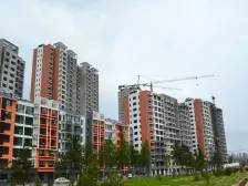 泰丰二期 毛坯随意装修 房主诚心出售 好楼层