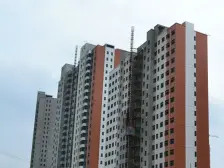 鑫顺旁泰丰时代家园精装修两居,拎包入住,随时看