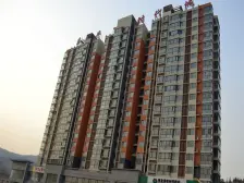 精装2居 户型方正 采光好 交通便利