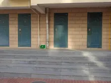 沿海电梯洋房 四居室 南向无遮挡采光好,西打头。