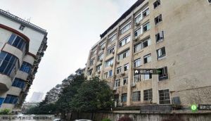 户型周正总价低出行方便闹中取静