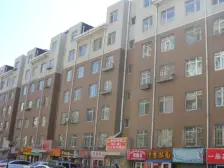 南北大通厅 视野 Ji 其开阔 采光嘎嘎好