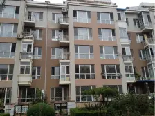 龙畔四期多层二楼南向近博伦轻轨3号线采光好