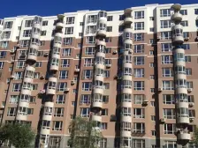 奥林园 南北通透户型 楼层好 位置好 视野好 配套齐全