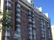 新上奥林园中间楼层南北户型好位置配套齐全