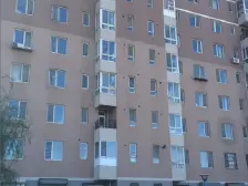 奥林园 2室2厅 南 北