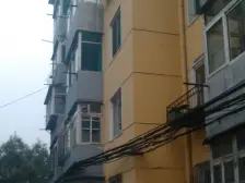 中南路 山屏街 干休所 空气清新 安静舒适 生活方便