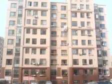 启新山水 4室2厅 南 北