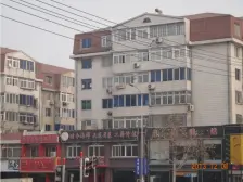 万达商圈 住宅 房款低 可以公积金贷款