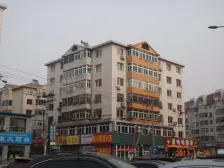 通达公寓 1室1厅 南