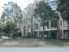 优质房奥体花城三期不临街朝南大两室诚心出售