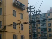 山屏街 新上两室一厅南北向,近山屏街早市车站