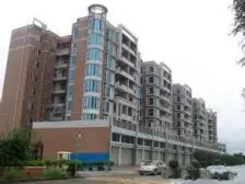 镇区低密度小区,诚意出售,繁华地段,门口江滨公园