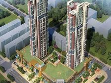 朝南户型,阳台大,户型方正,地理位置好