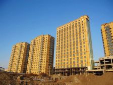 东辉明珠园3室2厅东南北