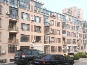 福泉动里小区,环境优美,空气清新。