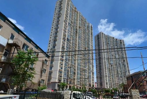 红馆小区1室1厅1卫北朝向1700.00元/月出租