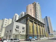 亿海大厦 2室1厅 东 西 北