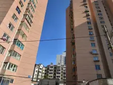 春德街 两室 户型 采光充足 近早市 配套齐全